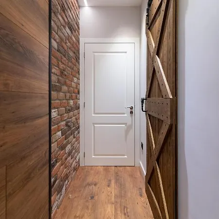 Spirit Apartment *