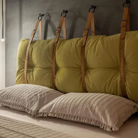 Spirit Apartment