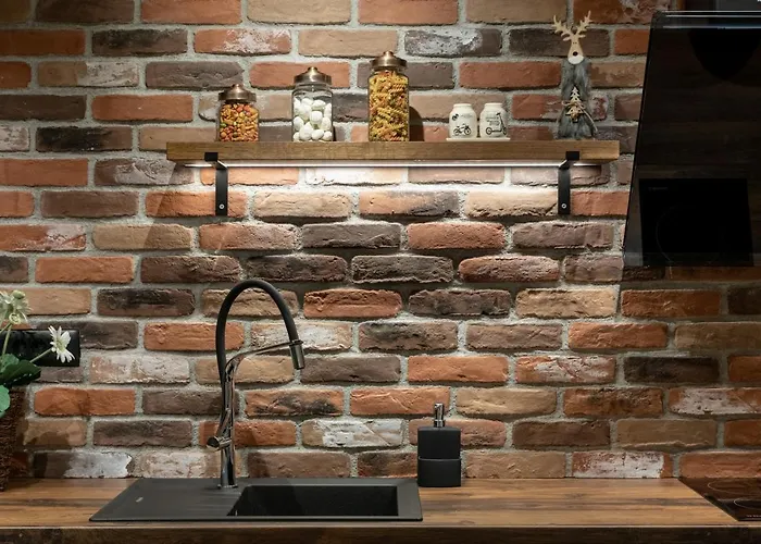 公寓 Spirit 瓦爾納