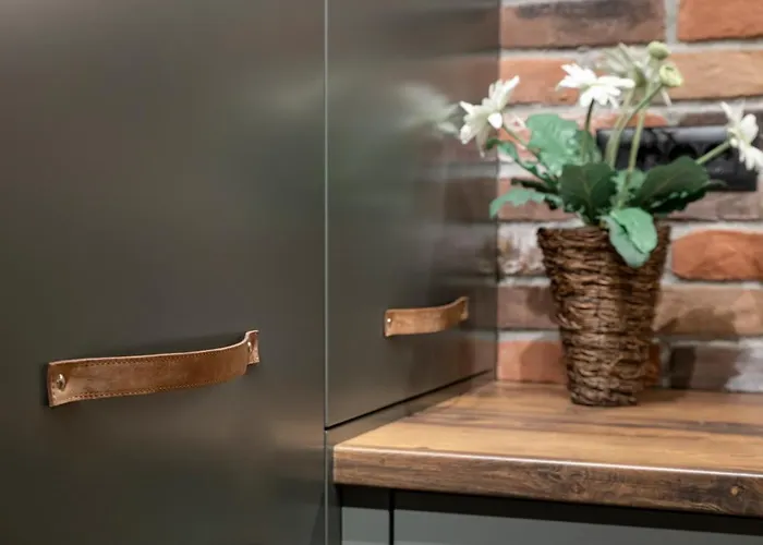 Spirit 公寓 瓦爾納