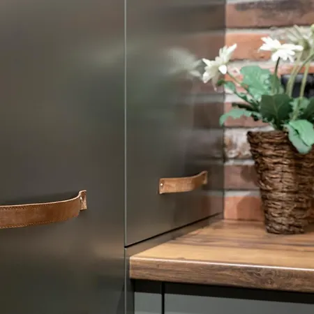 Spirit Apartment Warna