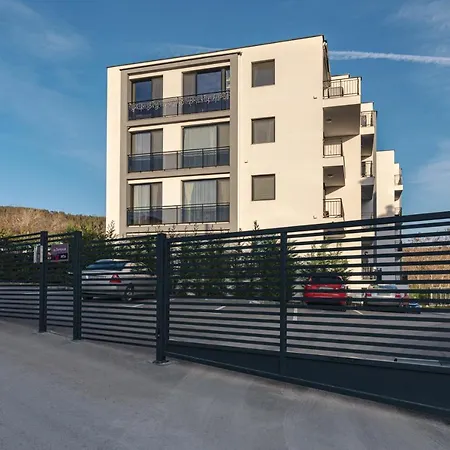 Appartement Spirit Varna