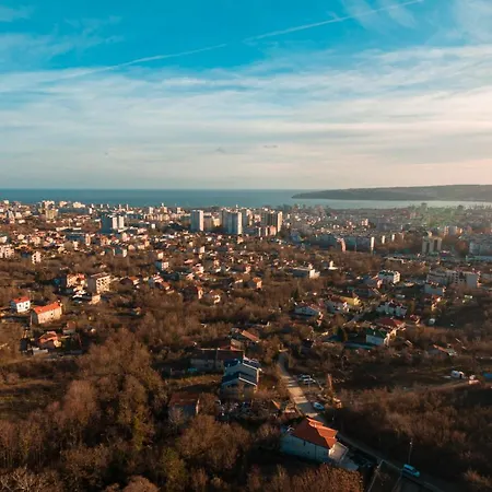 Spirit * Varna